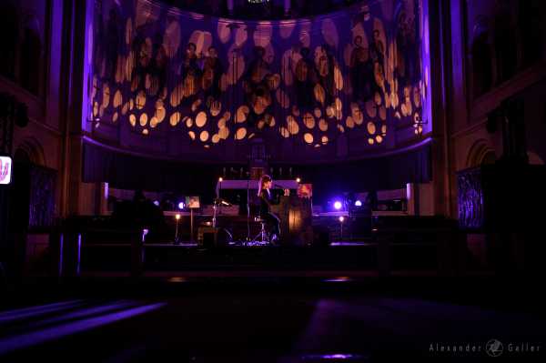 June Cocó by Alex Bild von June Cocó by Alex