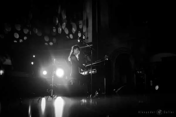 Bild von June Cocó by Alex