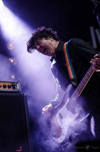 Johnny Mafia by Hannah Bild von Johnny Mafia by Hannah