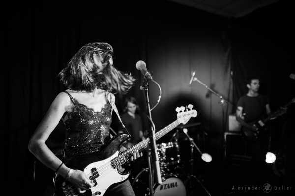 Lelee by Alex Bild von Lelee by Alex