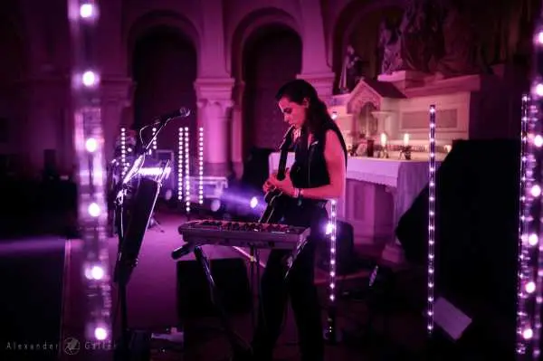 Bild von Giudi by Alex