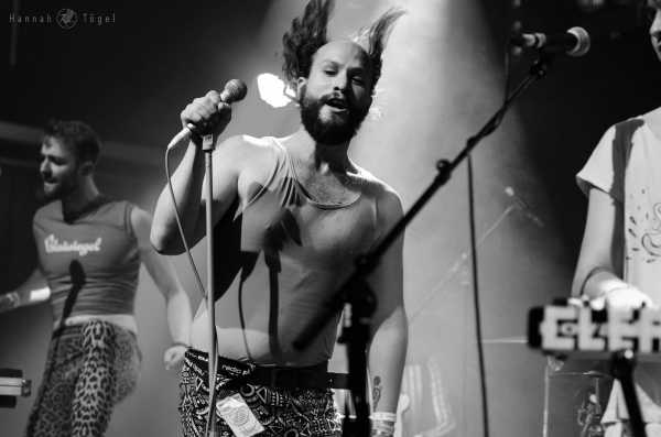 Liener by Hannah Bild von Liener by Hannah