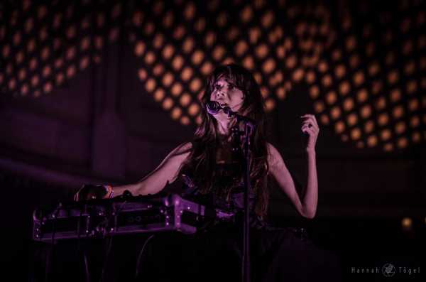 +She+ by Hannah Bild von +She+ by Hannah