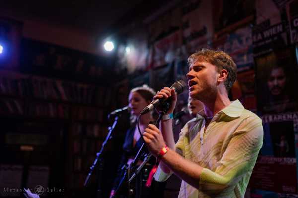 Romc | © Alexander Galler Bild von Romc | © Alexander Galler