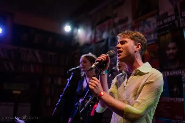 Bild von Romc | © Alexander Galler