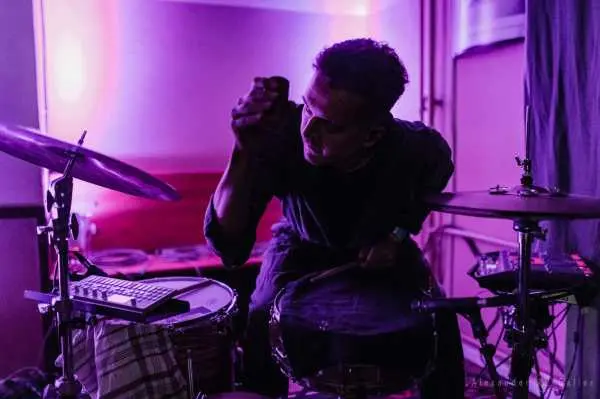 Bild von Elena Steri | © Alexander Galler