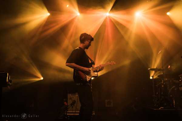 Francis On My Mind | © Alexander Galler Bild von Francis On My Mind | © Alexander Galler