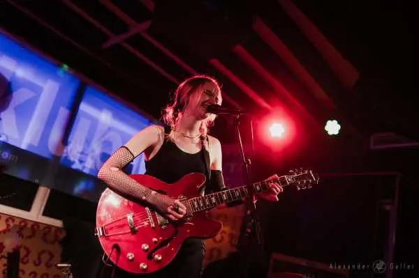 Bild von Celia May | © Alexander Galler