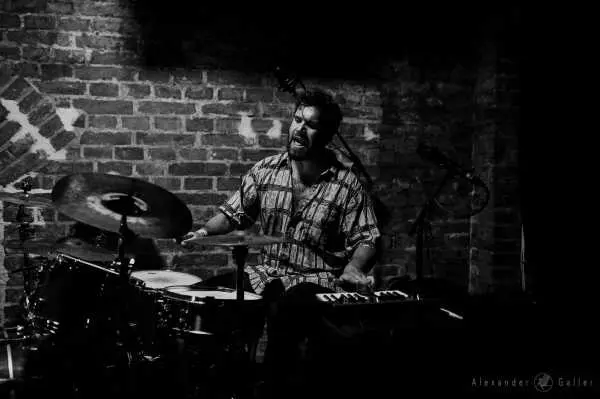 Bild von Old Mrs Bates | © Alexander Galler