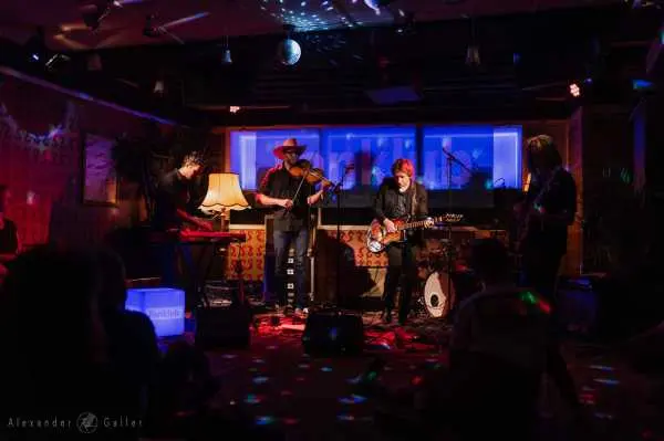 Bild von Michael Moravek | © Alexander Galler