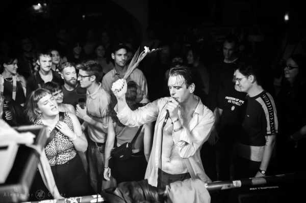 Levin Goes Lighlty | © Alexander Galler Bild von Levin Goes Lighlty | © Alexander Galler