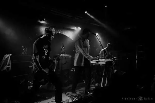 Bild von Levin Goes Lighlty | © Alexander Galler