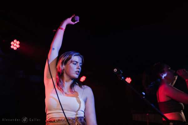 Ultraflex | © Alexander Galler Bild von Ultraflex | © Alexander Galler