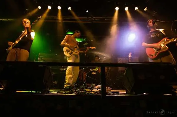 Bild von Philine Sony | © Hannah Tögel