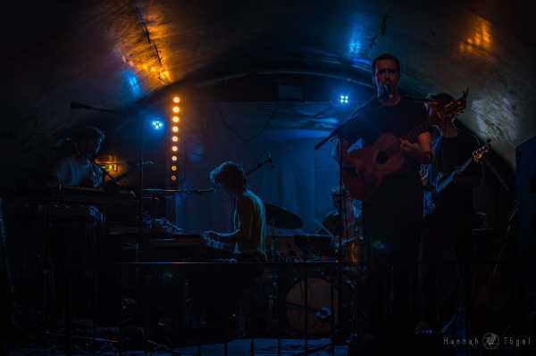 Monako | © Hannah Tögel Bild von Monako | © Hannah Tögel