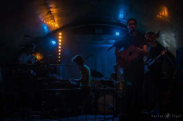 Bild von Monako | © Hannah Tögel