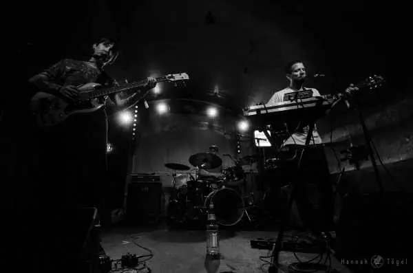 Bild von Motherhood | © Hannah Tögel