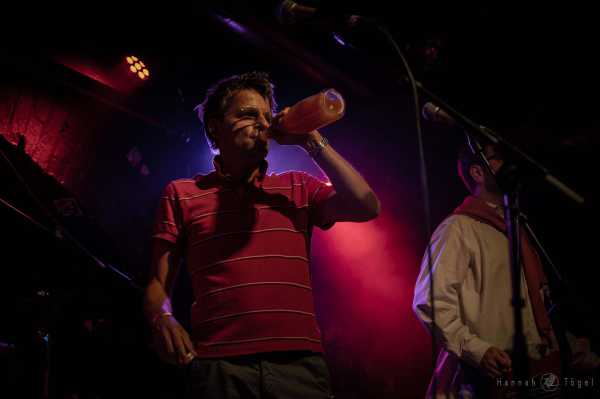 Kahlenberg | © Hannah Tögel Bild von Kahlenberg | © Hannah Tögel