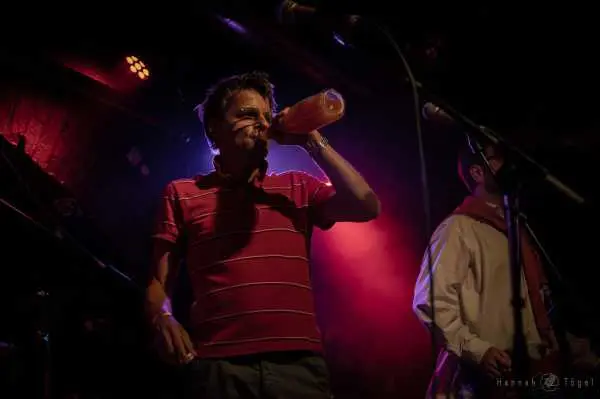 Bild von Kahlenberg | © Hannah Tögel