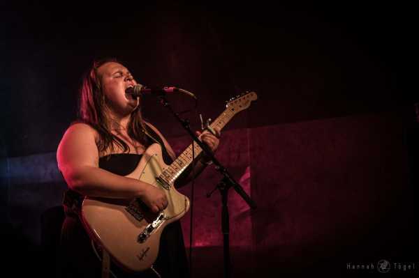 Bipolar Feminin | © Hannah Tögel Bild von Bipolar Feminin | © Hannah Tögel