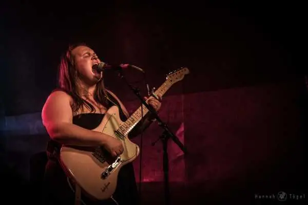 Bild von Bipolar Feminin | © Hannah Tögel