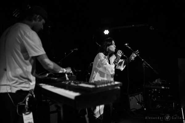 Berglind | © Alexander Galler Bild von Berglind | © Alexander Galler