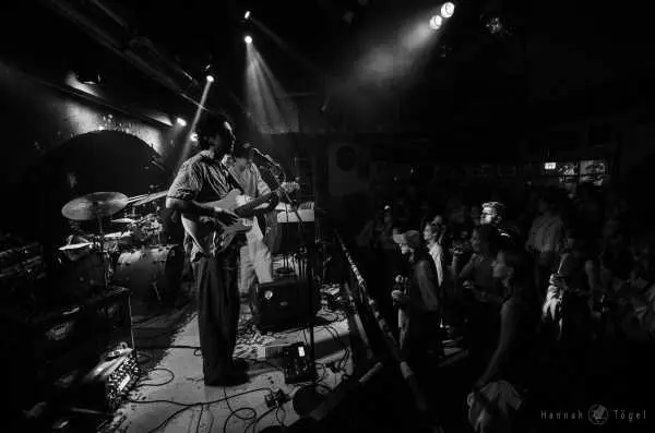 Bild von Tigermilch | © Hannah Tögel