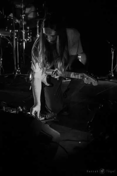 Bild von Spiral Mind | © Hannah Tögel