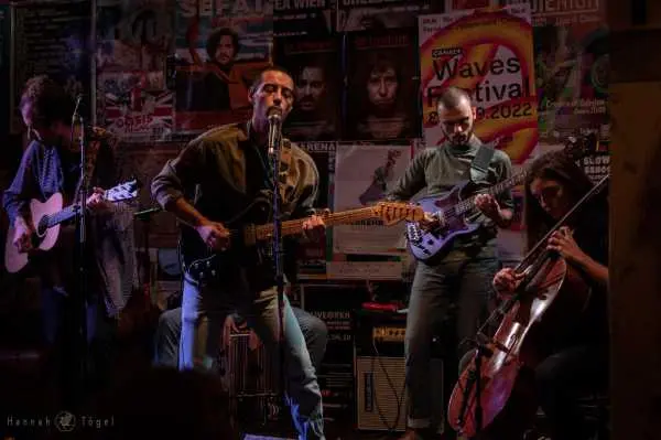 Bild von Elsa | © Hannah Tögel