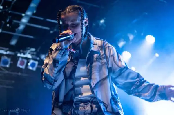 Bild von Kitana | © Hannah Tögel