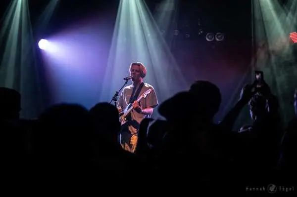 Bild von Ennio | © Hannah Tögel