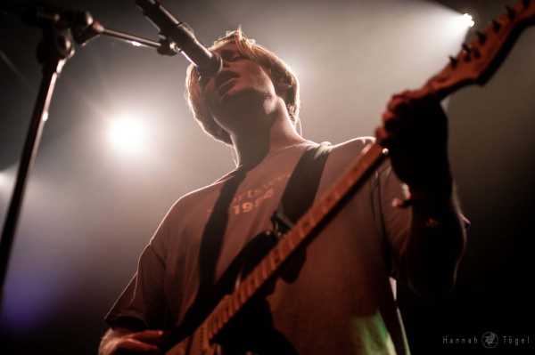 Ennio | © Hannah Tögel Bild von Ennio | © Hannah Tögel