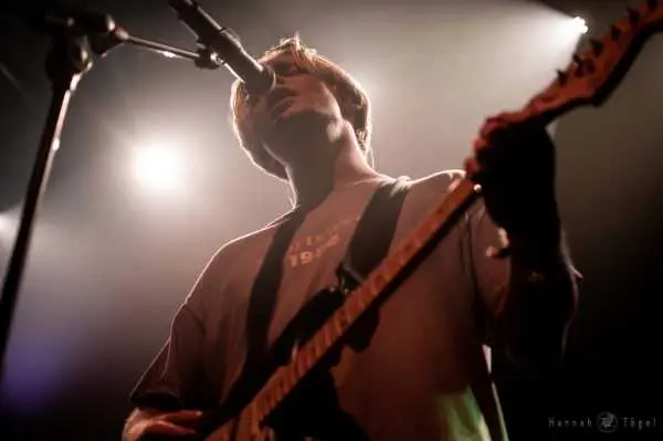 Bild von Ennio | © Hannah Tögel