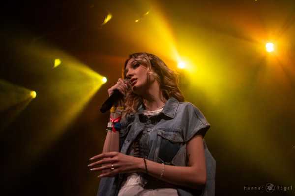 Francis On Your Mind | © Hannah Tögel Bild von Francis On Your Mind | © Hannah Tögel