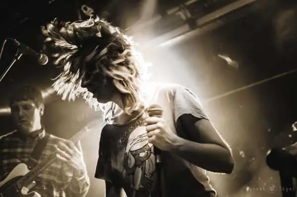 Bild von Lawn Chair | © Hannah Tögel