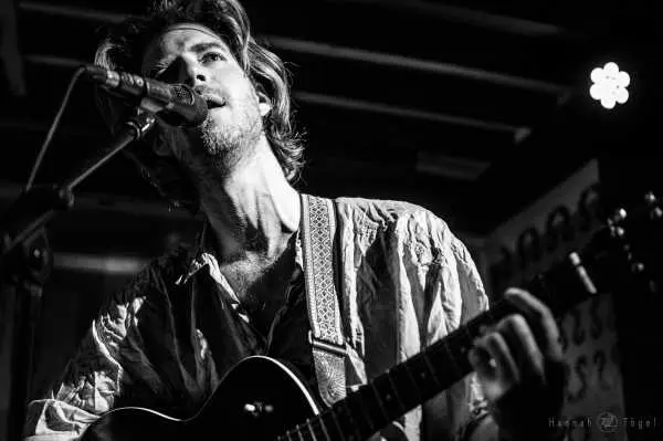 Bild von Olgas Boris | © Hannah Tögel