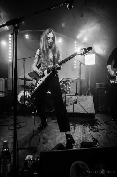 Bild von The Hanged Man | © Hannah Tögel