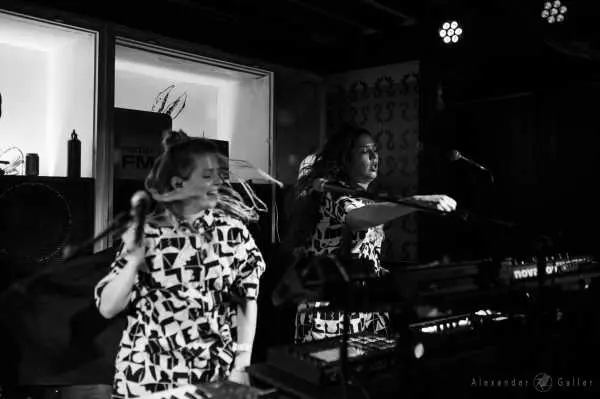 Bild von Umme Block | © Alexander Galler