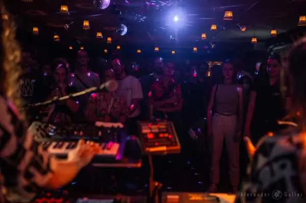 Bild von Umme Block | © Alexander Galler