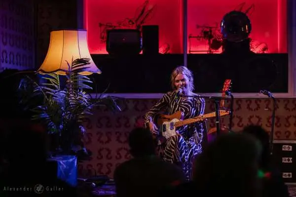 Bild von Mari © Alexander Galler