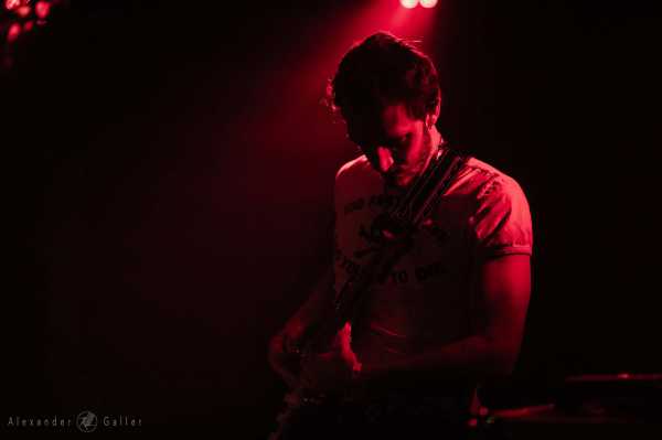 Bild von Shelf Lives © Alexander Galler