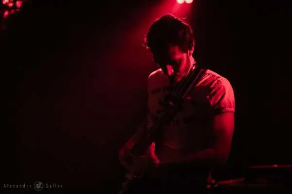 Bild von Shelf Lives © Alexander Galler