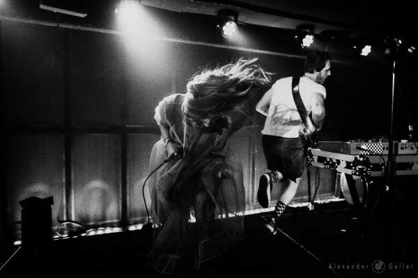 Bild von Shelf Lives © Alexander Galler