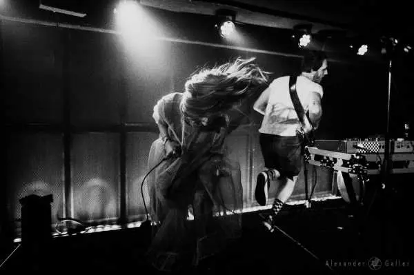 Bild von Shelf Lives © Alexander Galler