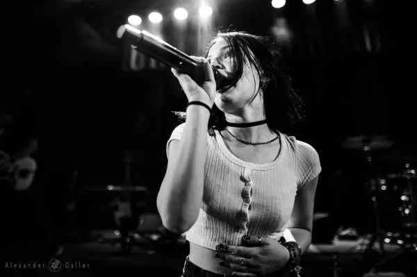 Bild von Damona © Alexander Galler