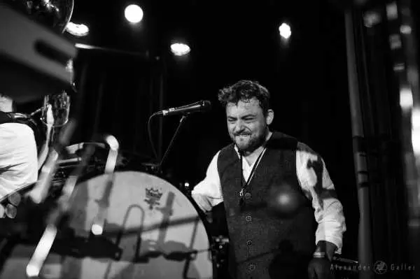 Bild von Hańba © Alexander Galler