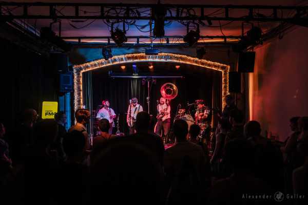 Bild von Hańba © Alexander Galler