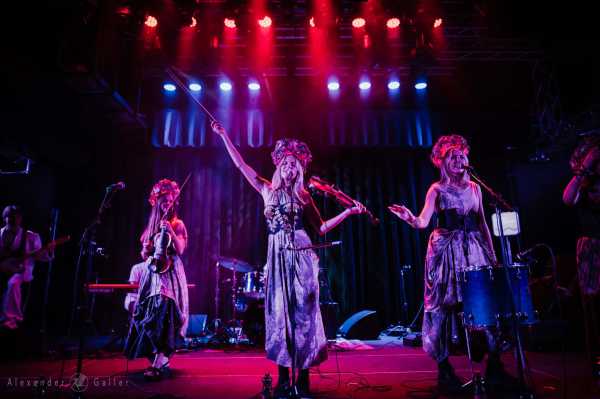 Bild von Tautumeitas © Alexander Galler