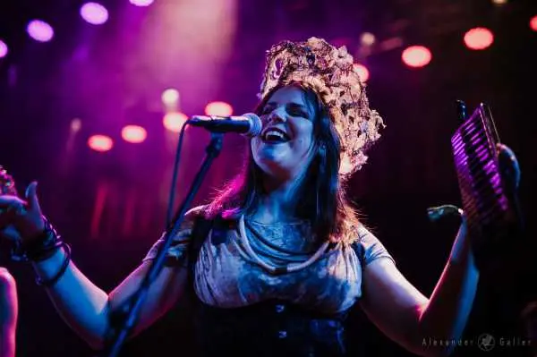 Bild von Tautumeitas © Alexander Galler