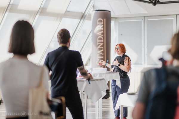 Bild von Fair Pay // Fair Play © Alexander Galler